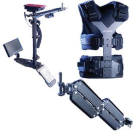 -Glidecam-X-20-Professional-Camera-Stabilization-System